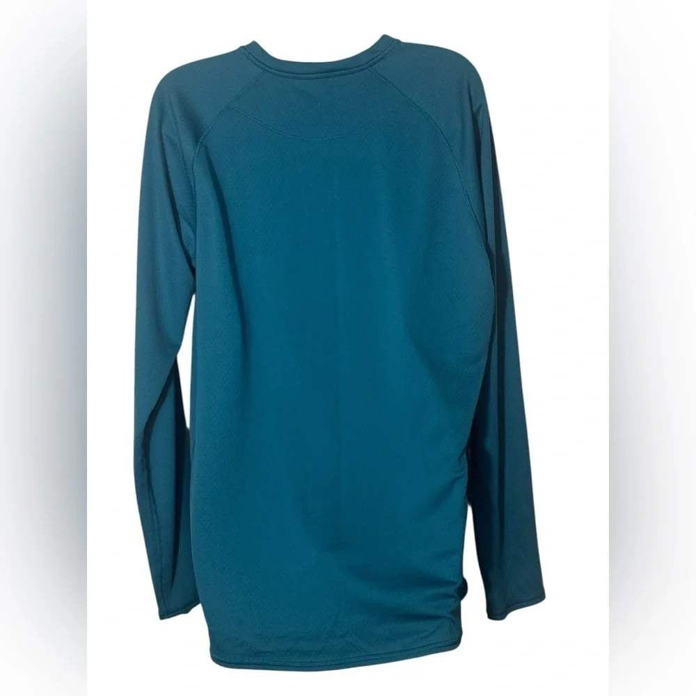 Patagonia Women's Capilene® Midweight Crew large long sleeve - Picture 7 of 12